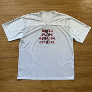 Wicca Phase Springs Eternal 2016 Rose Jersey XL Gothboiclique